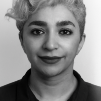 Sara Damavandan